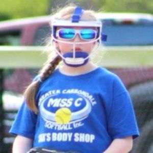 Meet your Posher, Stevie